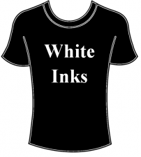 International Coatings White/Black/Barrier Inks